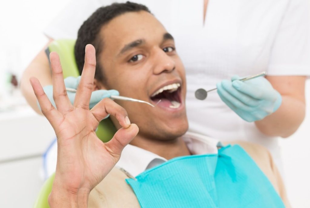 What is Good Oral Hygiene and Why is It&nbsp;Important?