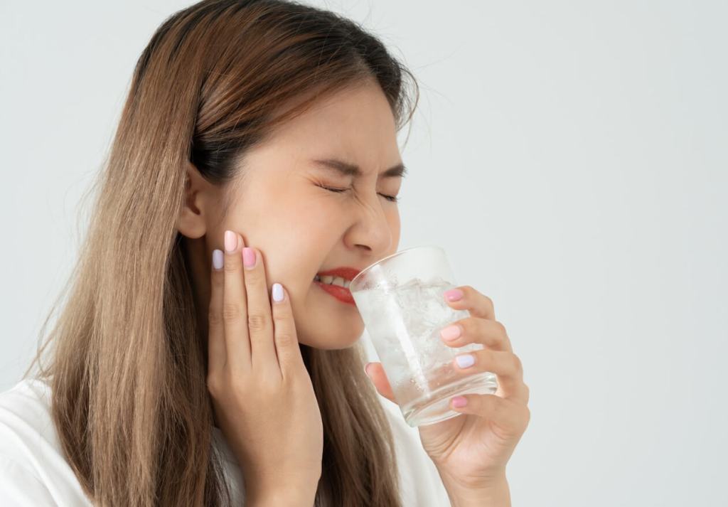 Top Remedies for Sensitive&nbsp;Teeth