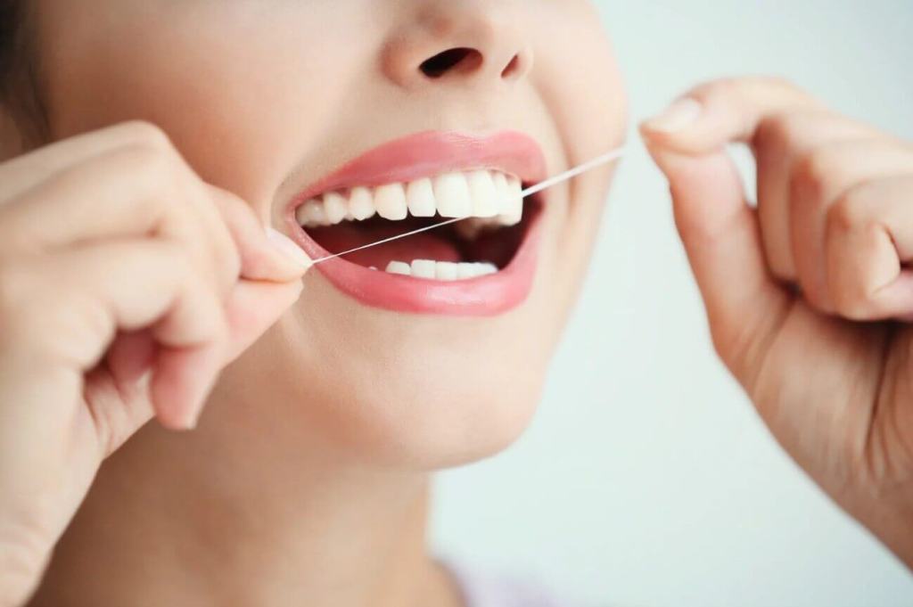 Plaque Cleaning: The Key to a Healthier&nbsp;Smile